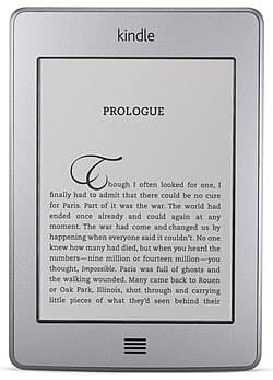 Kindles and EEP Session Support