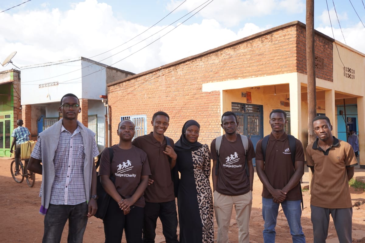 Follow-up Visits and Volunteerism Support