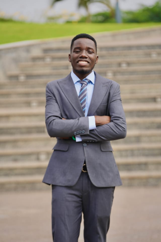Bernard Ndayishimiye