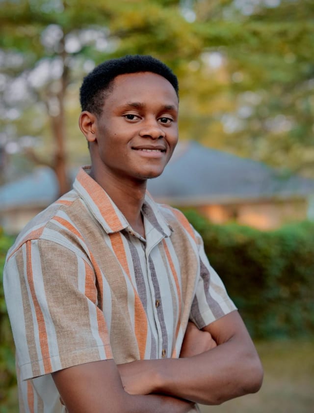 David Ishimwe