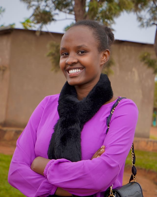 Divine Ishimwe