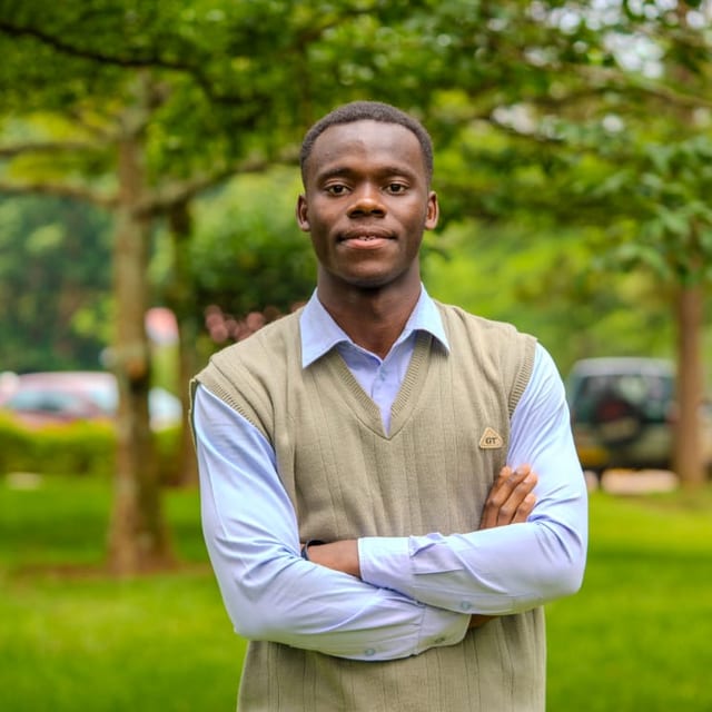 Emmanuel Uwase Muhimpundu