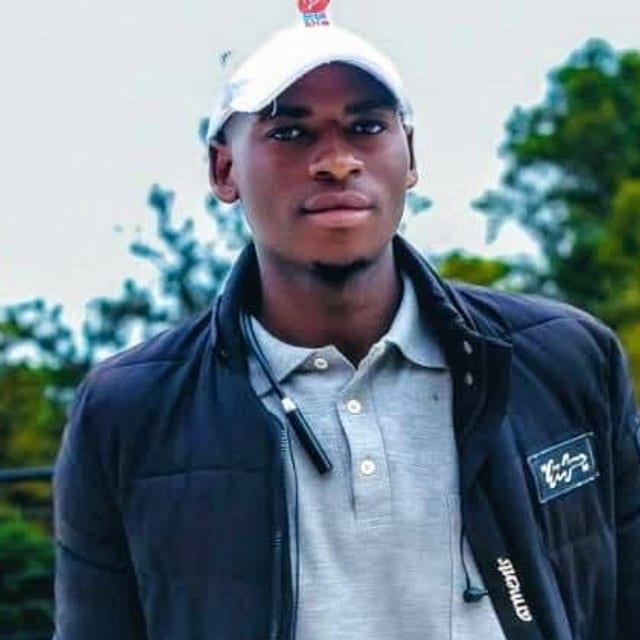 Enock Niyogisubizo
