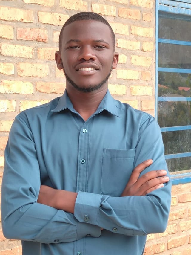 Jules Cesar Nkurunziza