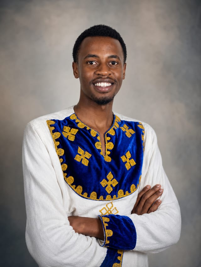 Kevin Munaziri Rugamba