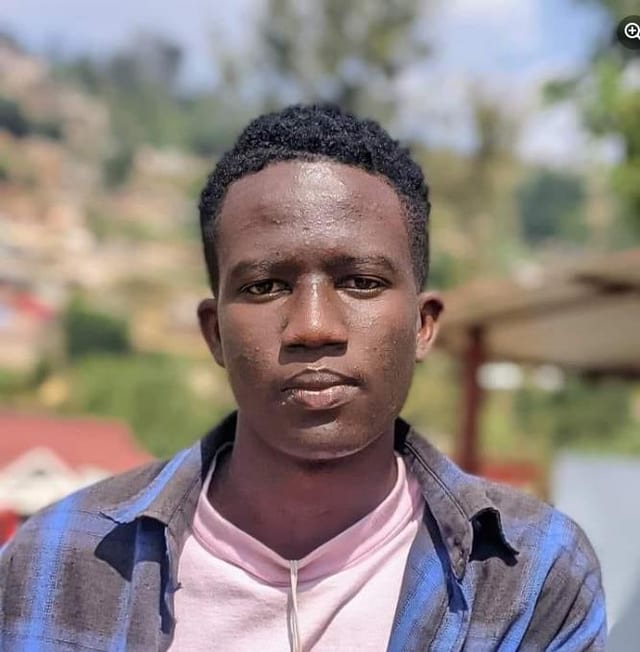 Placide Niyigena