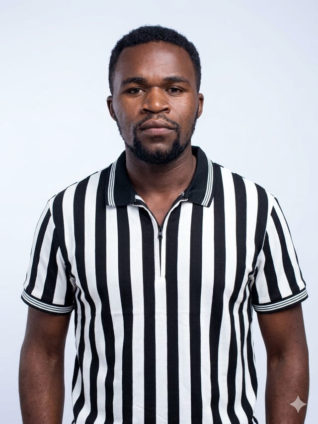 Yves Niyigaba